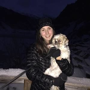 Meet your Posher, Jenae